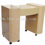 hot sale salon nail table/manicure table