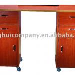 high quality Nail table for salon furniture H-S003