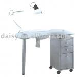 Nail Salon Beauty Care Products -Nail Table