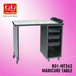 Nail Beauty Equipment.Top Quality.Manicure Table-B01-MT262