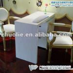 Ultra Luxury Manicure Table