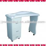 modern manicure table