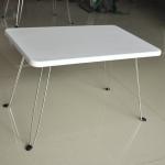 Folding plastic nail tables for sale