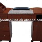 GD159manicure table&amp;Nail Salon Furniture-159