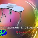 RJ-8607B folding and portable manicure table-RJ-8607B