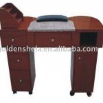 salon furniture Classical Style Nail Desk ML-N0001