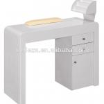 manicure nail table