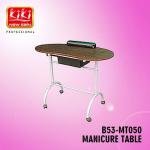 Manicure Table.Nail Beauty Equipment.-B53-MT050