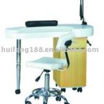 2013 hot sale modern high quality professional manicure table/nail table/nail manicure 187-187