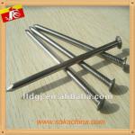 good bright common iron wire round nail-0010