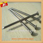 good bright common iron wire round nail