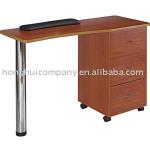 manicure table nail desk H-S001-H-S001