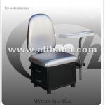 Manicure Trolley with back-MAX-205