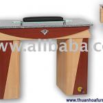 Professional Design Nail table (M-BRIT- MICA)-