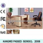 Salon furniture /nail table /manicure desk/beauty salon equipment (KM-N033)