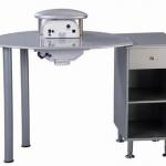 nail table,manicure table,nail desk,salon beauty nail table-dm-114-1