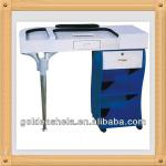 school table nail desk/Manicure table/ Beauty salon nail desk/nail tables(China (Mainland))-ML-N0019