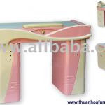 Professional Design Nail table (M-TRESSOR)-