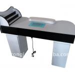 The hot sell manicure table/nail table/nail desk/manicure desk-RJ-8604