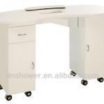 New design nail table ,manicure table ,used beauty salon furniture ,beauty salon equipment