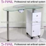 HOT nail table,nail table sales,OEM,mancure table,-SH-t-T003