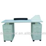 Nail Dryer Table/manicure table /salon furniture /nail tables sale