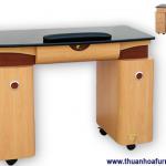 Professional design nail table (M-MIC)