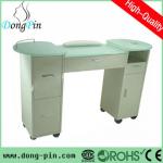 nail salon furnitures discount nail bar station