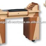 2013 marble top manicure table KM-N028