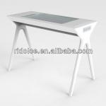 Nail salon manicure table TKN-D118