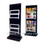 Nail polish organizer case display wholesale products for manicure TKN-552