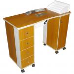 Cheap Multifuctional Manicure Table with Dryer