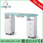 cheap nail table wholesale