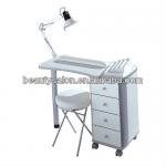 High quality nail manicure table MT001-MT001