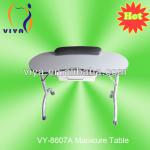 VY-8607A beauty salon manicure tables for sale-VY-8607A