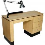 manicure tables for sale