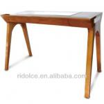 Nail table Natual Timber