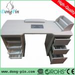 beauty salon manicure tables for spa-DP-3461 salon manicure tables