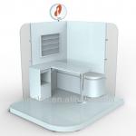 Nail Corner combine used nail salon furniture wholesale beauty supply store TKN-D15716-TKN-D15716