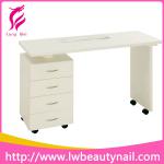 nail salon equipment manicure/nail table-LW-L037