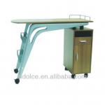 Nail technician tables used nail salon equipment F-2725-2