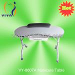 Popular VY-8607A Manicure Table Nail Salon Furniture Beauty Equipment-VY-8607A