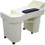 GD153Manicure table&amp;Nail salon furniture-153