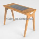 Nail Table used nail salon furniture nail technician tables F-CA19-F-CA19