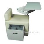 Portable nail table used nail salon equipment F-5739