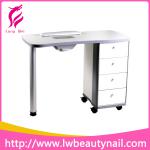 Mutifuction Standard Manicure Table/Nail Tables For Sell