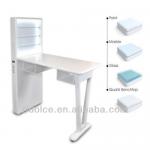 Nail Table used nail salon furniture nail technician tables F-ED02