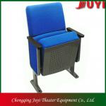 JY-302 factory price Small Size price Auditorium Chair beauty chair salon chair-JY-302
