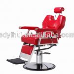 Salon Equipment Luxury Heavy Duty Barber Chair