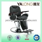 Used Hydraulic Barber Chair For Sale-8726
